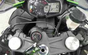 KAWASAKI NINJA ZX-6R A 2021 ZX636G