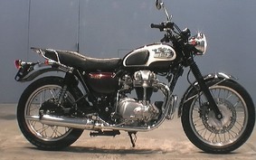 KAWASAKI W650 2009 EJ650A