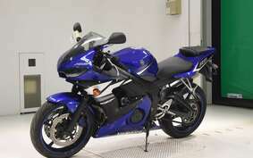 YAMAHA YZF-R6 2003