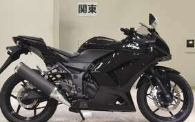 KAWASAKI NINJA 250R EX250K