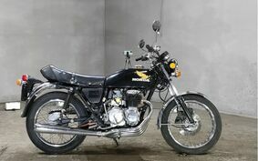 HONDA CB400F CB400F