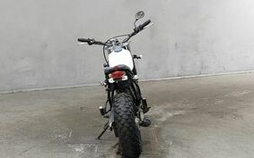 YAMAHA TW200 2JL