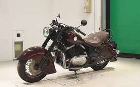 KAWASAKI VULCAN 400 DRIFTER 1999 VN400D