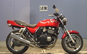 KAWASAKI ZRX-2 1997 ZR400E