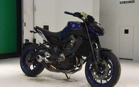 YAMAHA MT-09 A 2017 RN52J