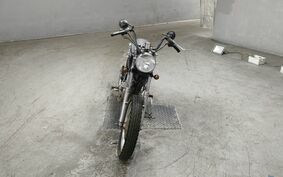 YAMAHA SR400 2000 1JR