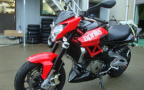 APRILIA SHIVER 750 2012 RAE0