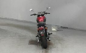 KAWASAKI W400 2006 EJ400A