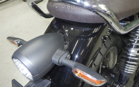 MOTO GUZZI V7 SPECIAL 2021