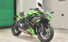 KAWASAKI NINJA 650 A 2020 ER650H