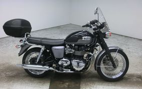 TRIUMPH BONNEVILLE T100 2013 J9157G