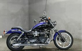 TRIUMPH SPEEDMASTER 2012 TJ916