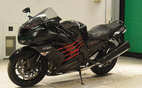 KAWASAKI ZX 1400 NINJA R 2014 ZXNE15