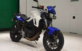 BMW F800R 2013