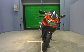 KAWASAKI NINJA 250R 2012 EX250K