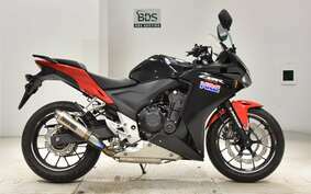 HONDA CBR400R ABS 2014 NC47