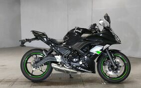 KAWASAKI NINJA 650 2019 ER650H