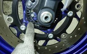 YAMAHA YZF-R3 2020 RH13J