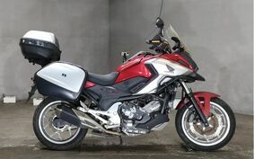 HONDA NC750X 2016 RC90