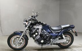 YAMAHA FZX750 1991 3XF