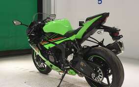 KAWASAKI NINJA ZX-6R A 2022 ZX636G