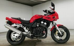 YAMAHA FZ400 1998 4YR