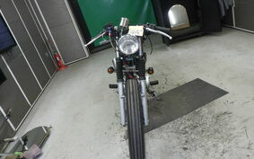 YAMAHA SR125 4WP