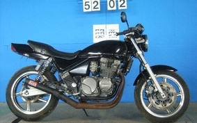 KAWASAKI ZEPHYR 400 Gen.1 1990 ZR400C