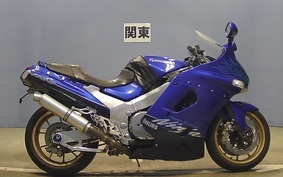 KAWASAKI ZZ1100 NINJA R Gen.2 1997 ZXT10D