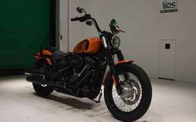 HARLEY FXBBS1870 2021