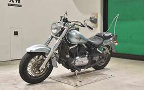 KAWASAKI VULCAN 400 CLASSIC 1996 VN400A