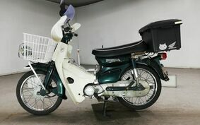 HONDA C70 SUPER CUB C70