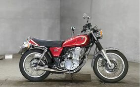 YAMAHA SR400 2013 RH03J