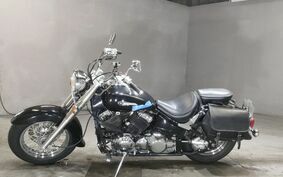 YAMAHA DRAGSTAR 400 CLASSIC 1998 4TR