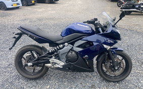 KAWASAKI NINJA 2012 ER400B