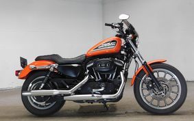 HARLEY XL883R 2007 CS2