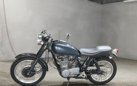 YAMAHA SR400 1991 1JR