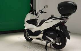 HONDA PCX 160 KF47