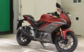 YAMAHA YZF-R25 A RG43J