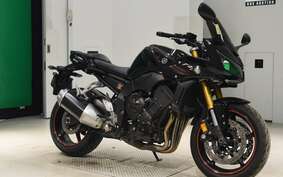 YAMAHA FZ FAZER 2007 RN17