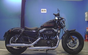 HARLEY XL1200X 2013 LC3