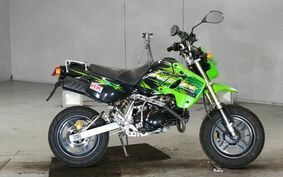 KAWASAKI KSR110 KL110A