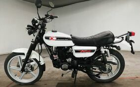 KYMCO KCR125 RM25