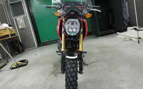 HONDA GROM JC92