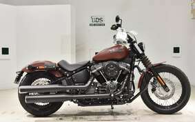 HARLEY FXBB1750 2018 YJJ