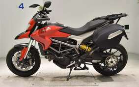 DUCATI HYPERSTRADA 820 2013 B201J