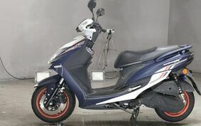 YAMAHA CYGNUS 125 X SR SED8J