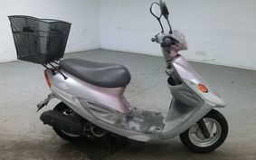 YAMAHA BJ SA24J