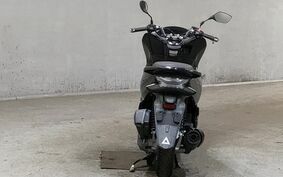 HONDA PCX HYBRID JF84