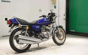 KAWASAKI KH400 1977 S3F